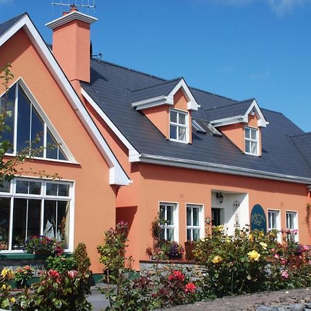 Ballyvaughan Lodge Guesthouse Esterno foto