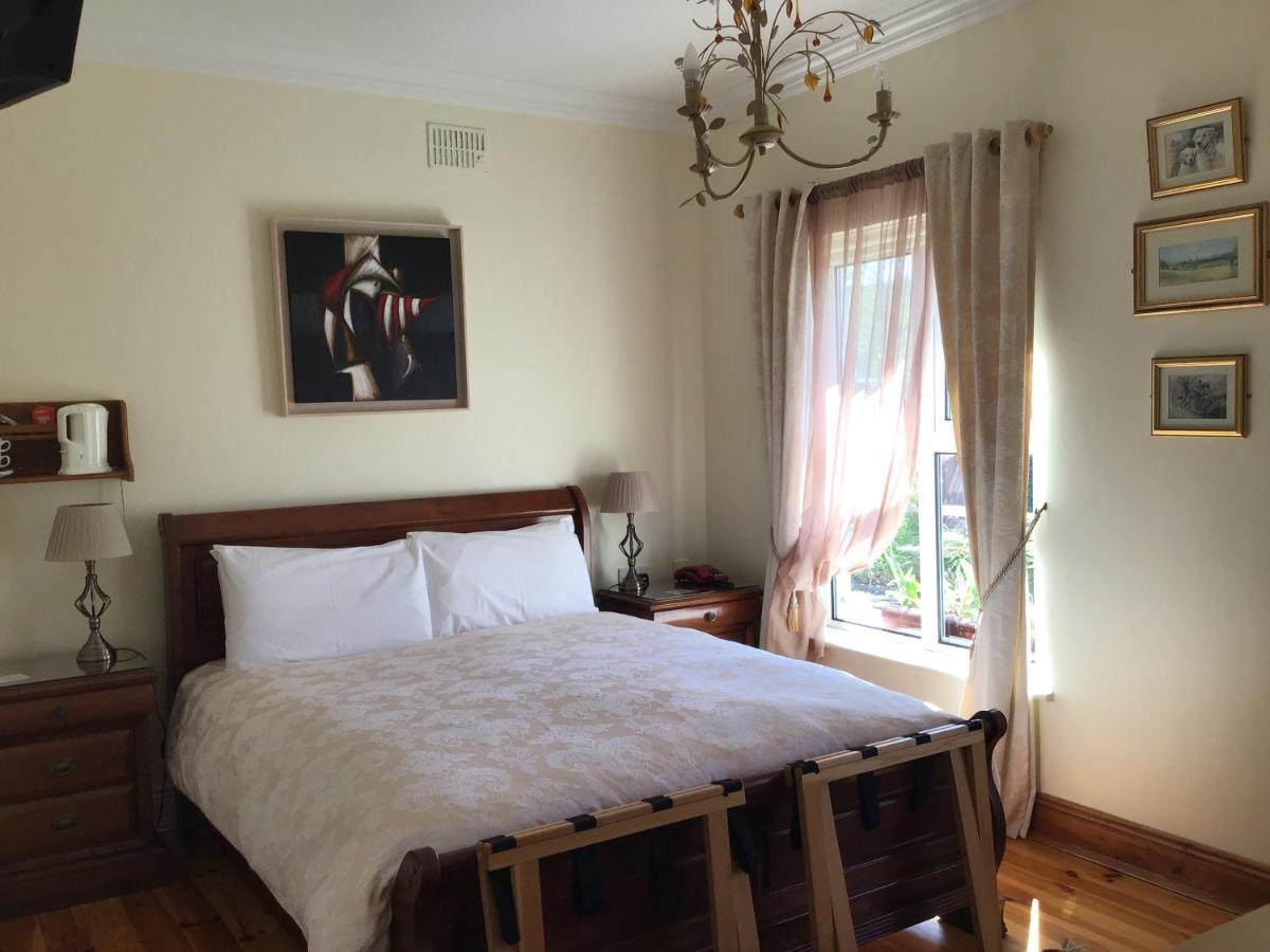 Ballyvaughan Lodge Guesthouse Esterno foto