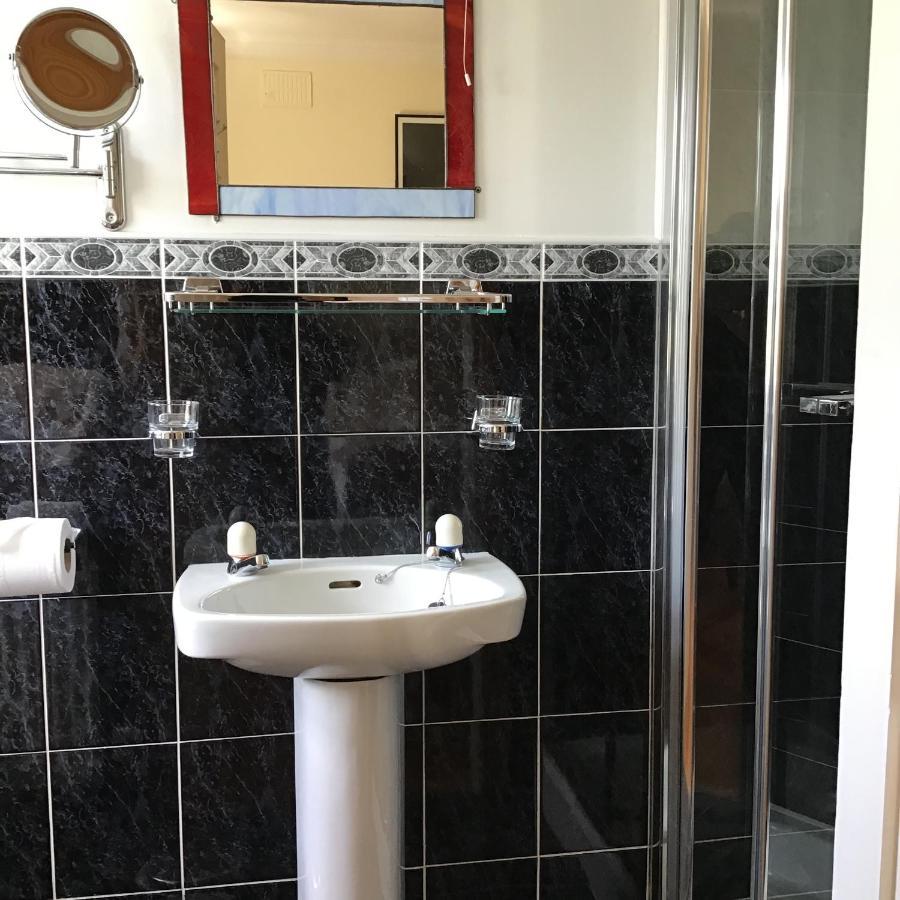 Ballyvaughan Lodge Guesthouse Esterno foto