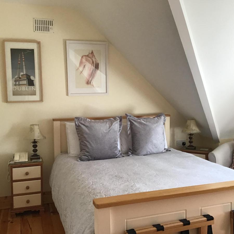 Ballyvaughan Lodge Guesthouse Esterno foto