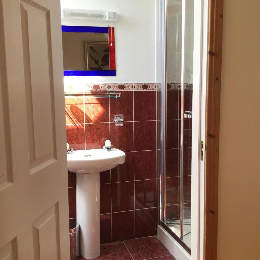 Ballyvaughan Lodge Guesthouse Esterno foto
