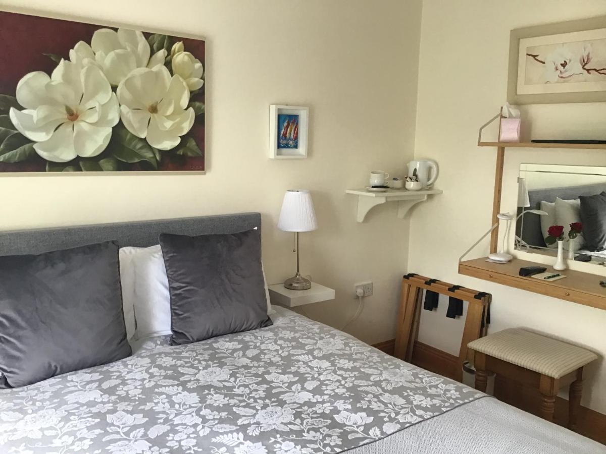 Ballyvaughan Lodge Guesthouse Esterno foto