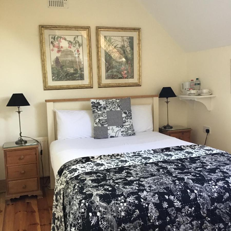 Ballyvaughan Lodge Guesthouse Esterno foto