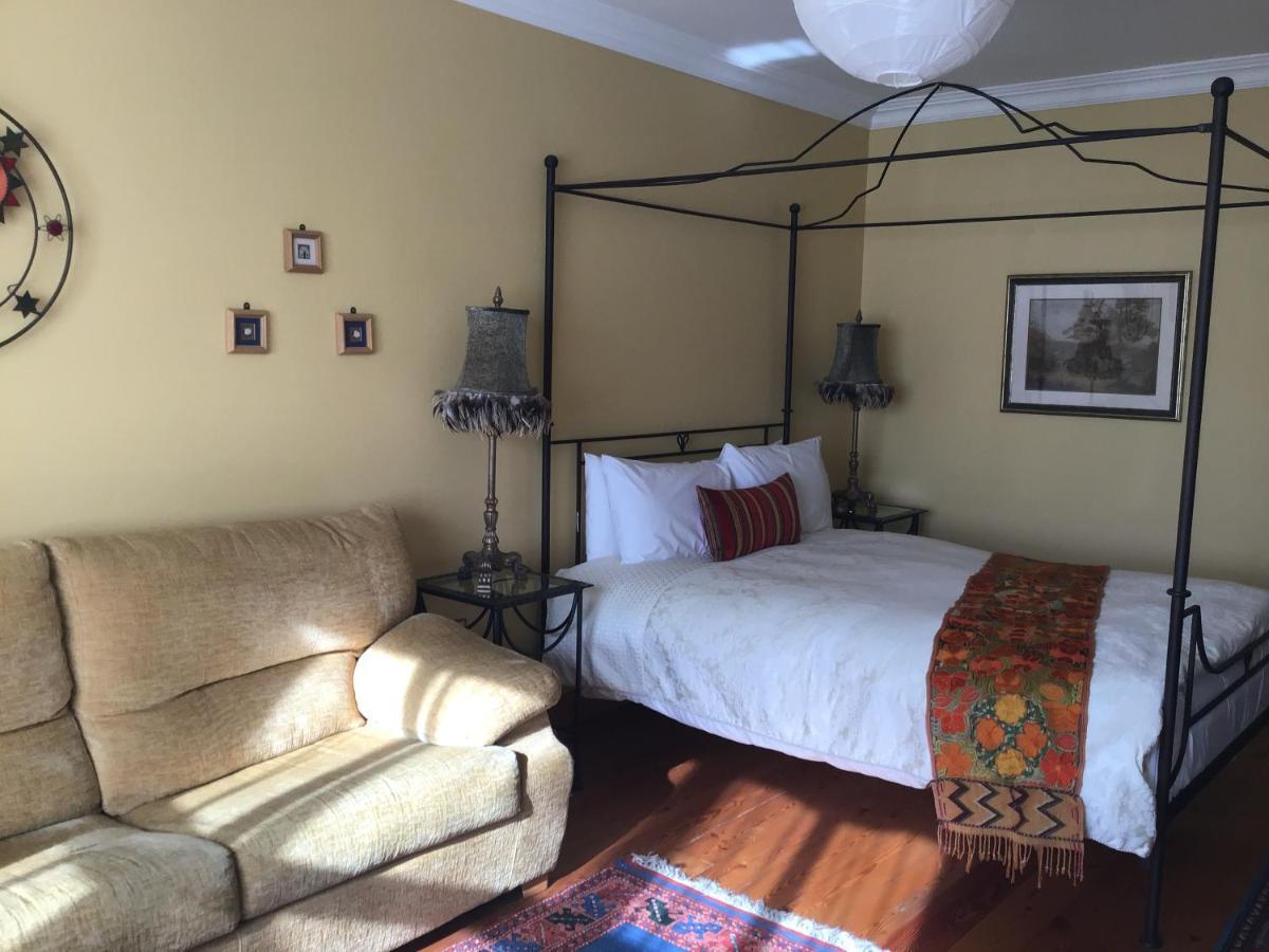 Ballyvaughan Lodge Guesthouse Esterno foto