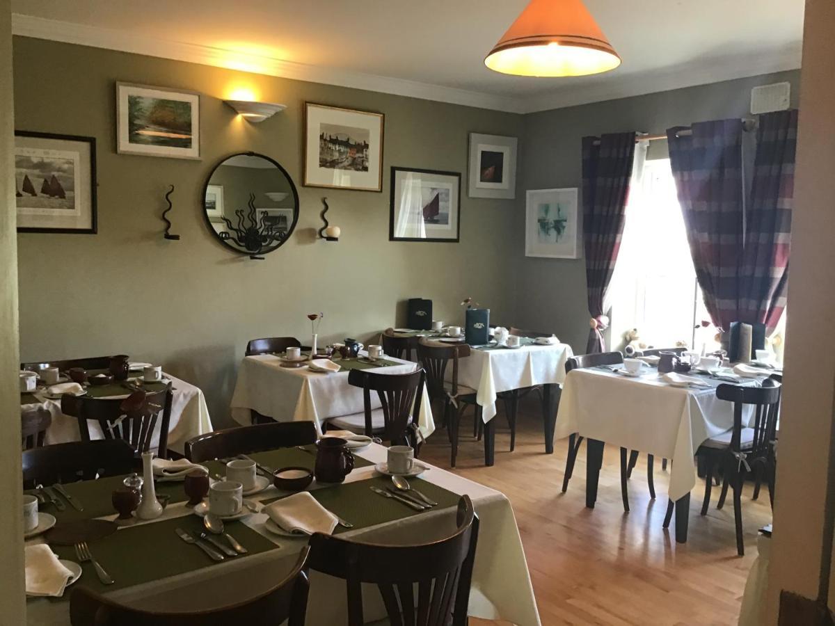 Ballyvaughan Lodge Guesthouse Esterno foto